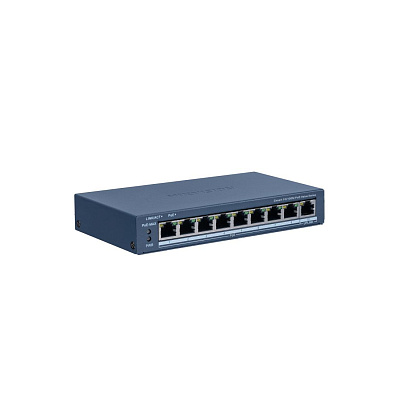 Коммутатор Hikvision DS-3E1309P-EI/M (DS-3E1309P-EI/M)