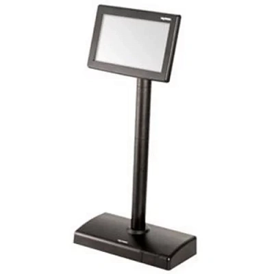 POS-монитор Posiflex LM-6207-B Black ()