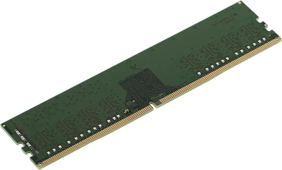 Оперативная память Kingston KVR32N22S8/8WP, DDR4 DIMM 8Gb 3200MHz (KVR32N22S8/8WP)