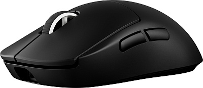 Мышь Logitech PRO X Superlight 2c - Black (910-007531)