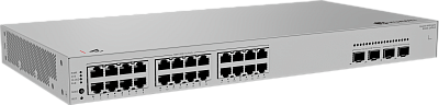Коммутатор Huawei S220S-24P4JX PoE ()