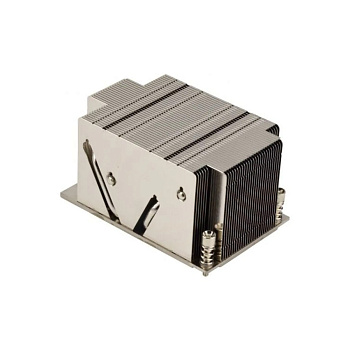 Радиатор для кулера CPU Supermicro SNK-P0063P (SNK-P0063P)