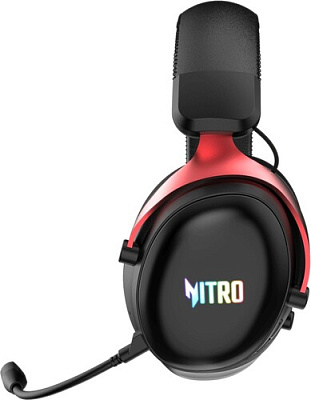Наушники с микрофоном Acer Nitro OHR401 (ZL.HDSEE.00H)