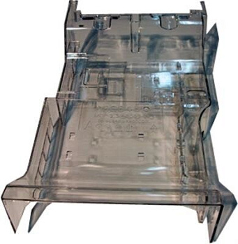 Воздушный кожух для шасси серии SuperMicro  SC825/826/216/213 (MCP-310-29001-0N) Воздушный кожух для шасси серии SuperMicro  SC825/826/216/213 (MCP-310-29001-0N)