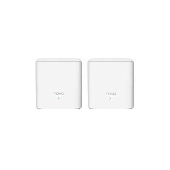 Беспроводная MESH-система Tenda Nova MX3 (2-PACK) (Nova MX3 (2-PACK))