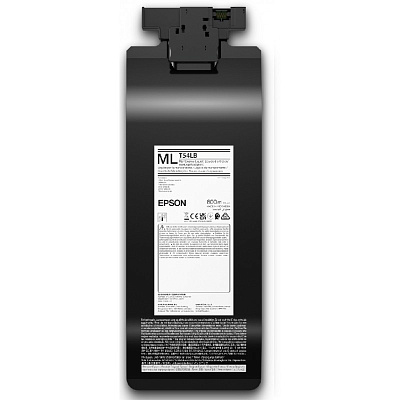 Чистящий картридж Epson C13T54LB00 800 мл (C13T54LB00)
