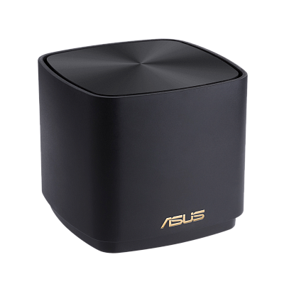 Беспроводная MESH-система ASUS XD4 PLUS (2-PK) (90IG07M0-MO3C30)