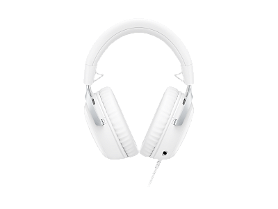 Наушники-гарнитура игровые HyperX Cloud III белый (BS7C1AA)