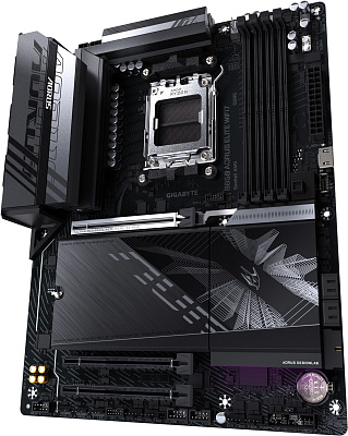 Материнская плата Gigabyte B850 AORUS ELITE WIFI7 (B850 A ELITE WF7)