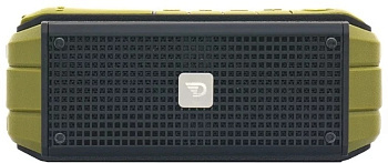 Колонки DreamWave Explorer (2.0), Green (EXPLORER 2.0 GREEN)