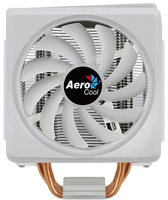 Кулер Aerocool Cylon 4F WH ARGB PWM 4P (Cylon 4F WH ARGB PWM 4P)