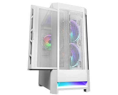 Корпус Cougar Airface RGB (385ZD10.0005)