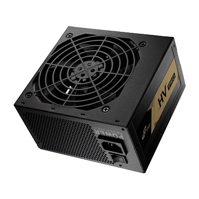 Блок питания FSP HV PRO FSP550-51AAC, 550W (FSP550-51AAC ATX3.1)