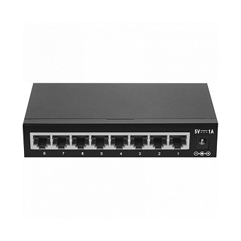 Коммутатор BDCOM S1508D (S1508D) Коммутатор BDCOM S1508D (S1508D)