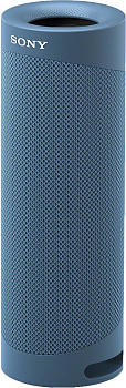 Колонка Sony SRS-XB23 Extra Bass (2.0), Light Blue (SRS-XB23/LC)