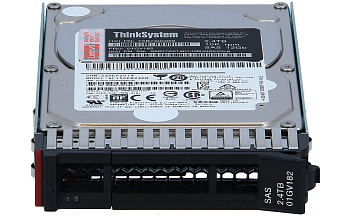 Жесткий диск Lenovo 2.4 ТБ (7XB7A00069) Жесткий диск Lenovo 2.4 ТБ (7XB7A00069)