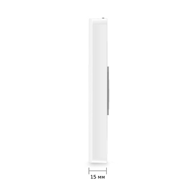 Точка доступа настенная Tp-Link EAP235-Wall -  (EAP235-Wall)