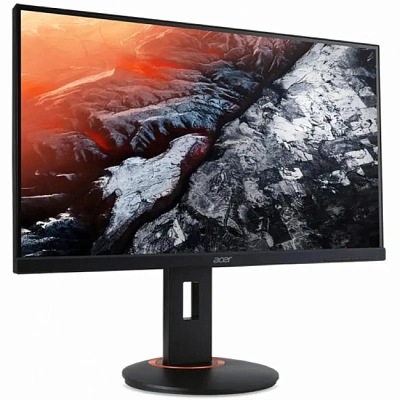 Монитор 23.6" Acer XF240QSbiipr (UM.UX0EE.S01)