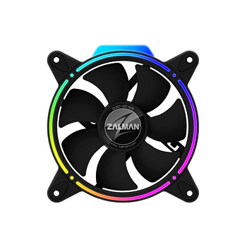 Кулер для компьютерного корпуса Zalman ZM-RFD120A (ZM-RFD120A)