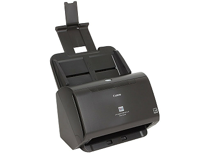 Сканер Canon imageFORMULA DR-C240 + RIPDF 25 (0651C003/bundle)