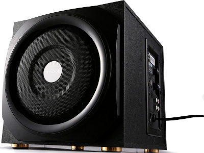 Колонки Microlab TMN-9U  (TMN-9U)
