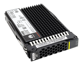 Твердотельный накопитель SSD Huawei D2020SASSSDm3840 3,84TB SAS 2.5" OceanStor Dorado 2020 (02356HAT) Твердотельный накопитель SSD Huawei D2020SASSSDm3840 3,84TB SAS 2.5" OceanStor Dorado 2020 (02356HAT)