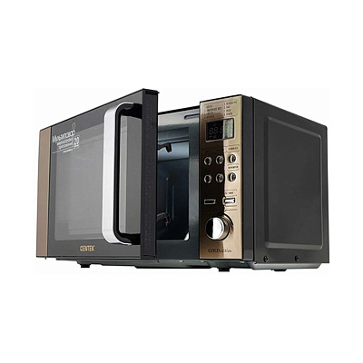 Микроволновая печь Centek CT-1584 Золотой (CT-1584 GOLD)