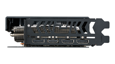 Видеокарта PowerColor RX 6600 Hellhound (AXRX 6600 8GBD6-3DHL)