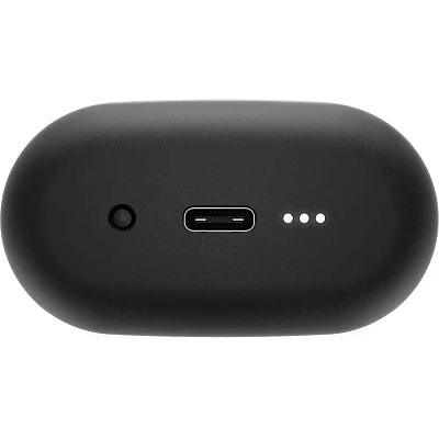 Bluetooth гарнитура HP Wireless Earbuds G2, Black (169H9AA)