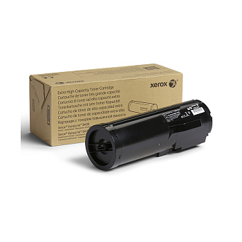 Тонер-картридж экстра повышенной емкости Xerox 106R03585 (106R03585)
