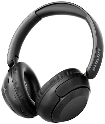 Наушники Philips TAH1120, Black (TAH1120-BK)