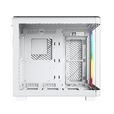Корпус Montech KING 95, Белый (KING 95 (W))