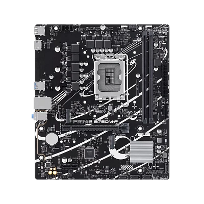 Материнская плата ASUS PRIME B760M-F (PRIME B760M-F)