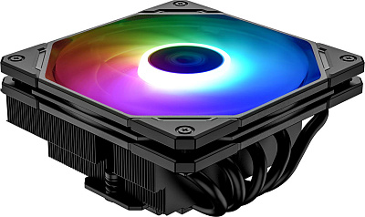 Кулер ID-Cooling IS-55 ARGB (ID-CPU-IS-55-ARGB/S1700)