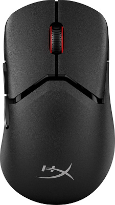 Компьютерная мышь Saga Pro Black (A2PB2AA)