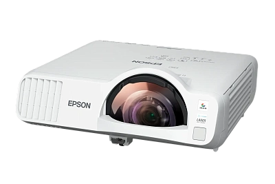 Лазерный проектор Epson EB-L210SF (V11HA75080)