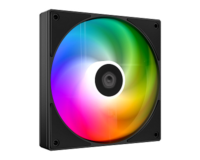 Вентилятор для корпуса ID-Cooling AS-120-ARGB-K (ID-FAN-AS-120-ARGB-K)