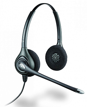 Гарнитура Plantronics SupraPlus HW261N (36834-41)