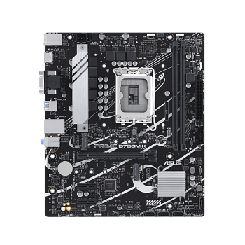 Материнская плата ASUS Prime B760M-K (90MB1FI0-M0EAY0/ M1EAY0)