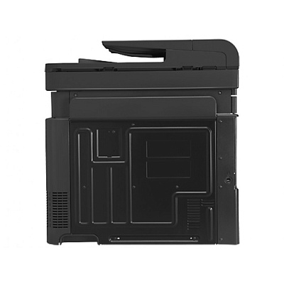 Принтер HP Europe Color LaserJet CP5225 (CE710A)