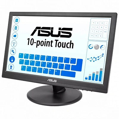 Монитор ASUS VT168HR 15.6" (90LM02G1-B04170)