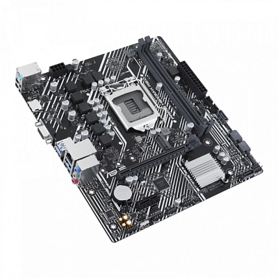 Сист.плата ASUS PRIME H510M-K R2.0, H470 (PRIME H510M-K R2.0)