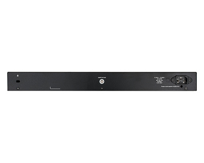 Коммутатор D-Link DGS-1250-28XMP (DGS-1250-28XMP/A1A)