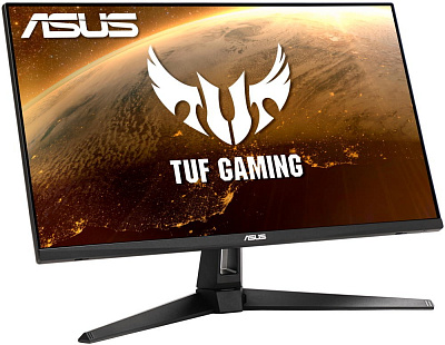 Монитор ASUS TUF Gaming VG27AQ1A (90LM05Z0-B04370)