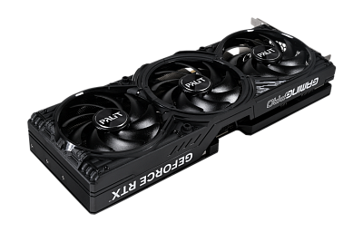 Видеокарта Palit GeForce RTX 5070 GamingPro-S (NE75070019K9-GB2050U)
