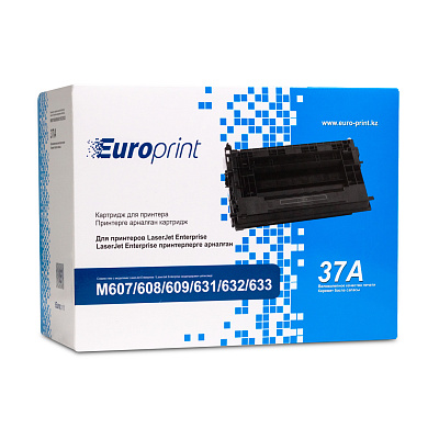 Картридж Europrint EPC-237A-Black, 11000 pages (EPC-237A)