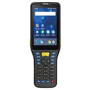 Терминал сбора данных Seuic A7P(T)-S5W1 (F0000002586) Терминал сбора данных Seuic A7P(T)-S5W1 (F0000002586)