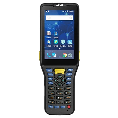 Терминал сбора данных Seuic A7P(T)-S5W1 ()