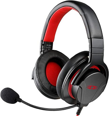 Гарнитура Takstar Shade (SHADE/BLACK-RED)