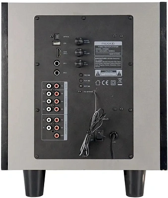 Акустическая система Microlab HTS800 (HTS800)